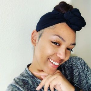 Meet your Posher, Chantell